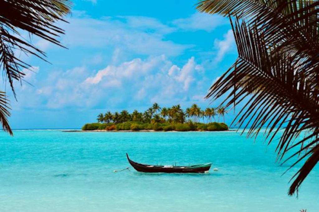 Lakshadweep